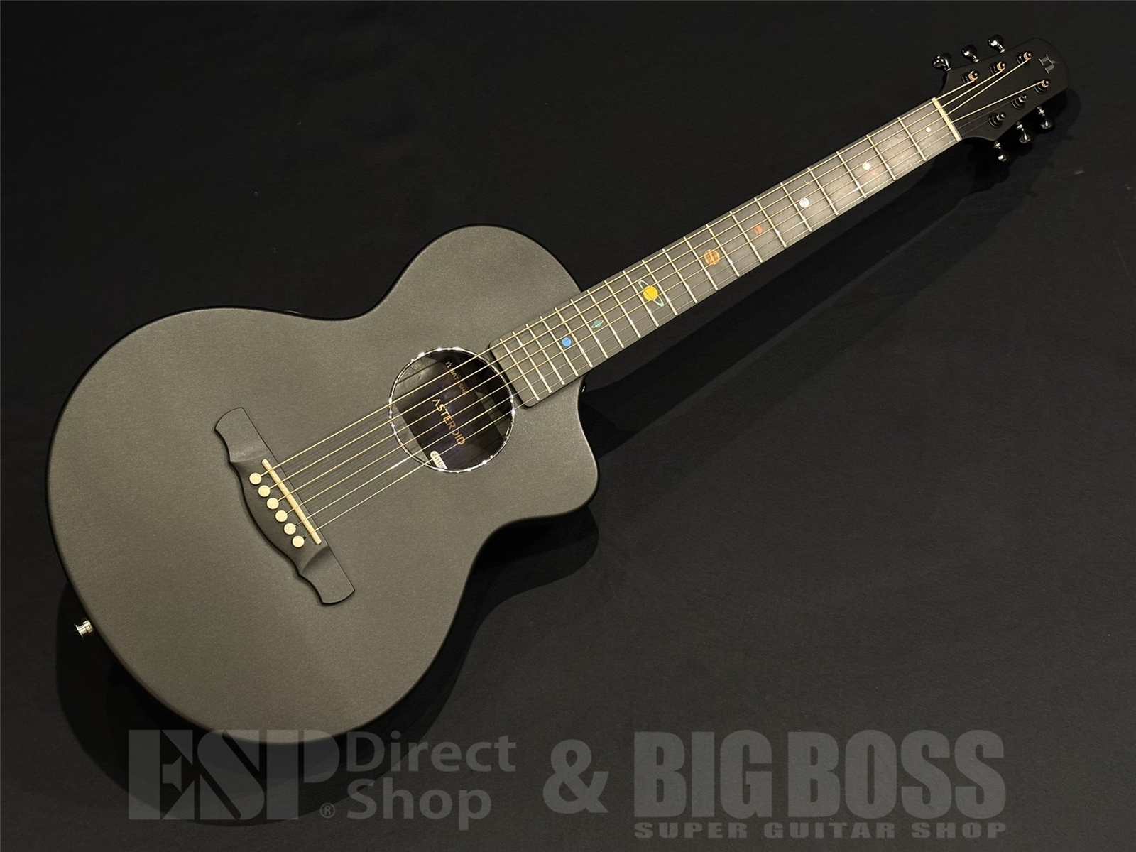 NATASHA(ナターシャ)Asteroid NSX / Cosmic Black 京都店