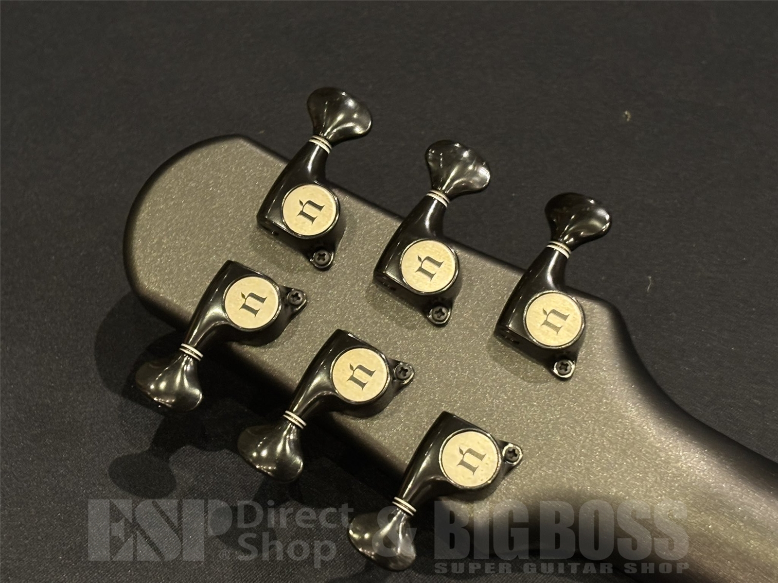 NATASHA(ナターシャ)Asteroid NSX / Cosmic Black 京都店