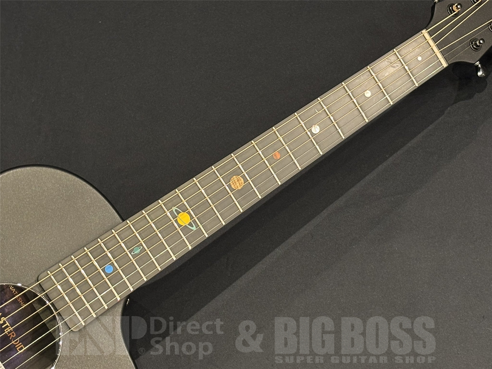 NATASHA(ナターシャ)Asteroid NSX / Cosmic Black 京都店