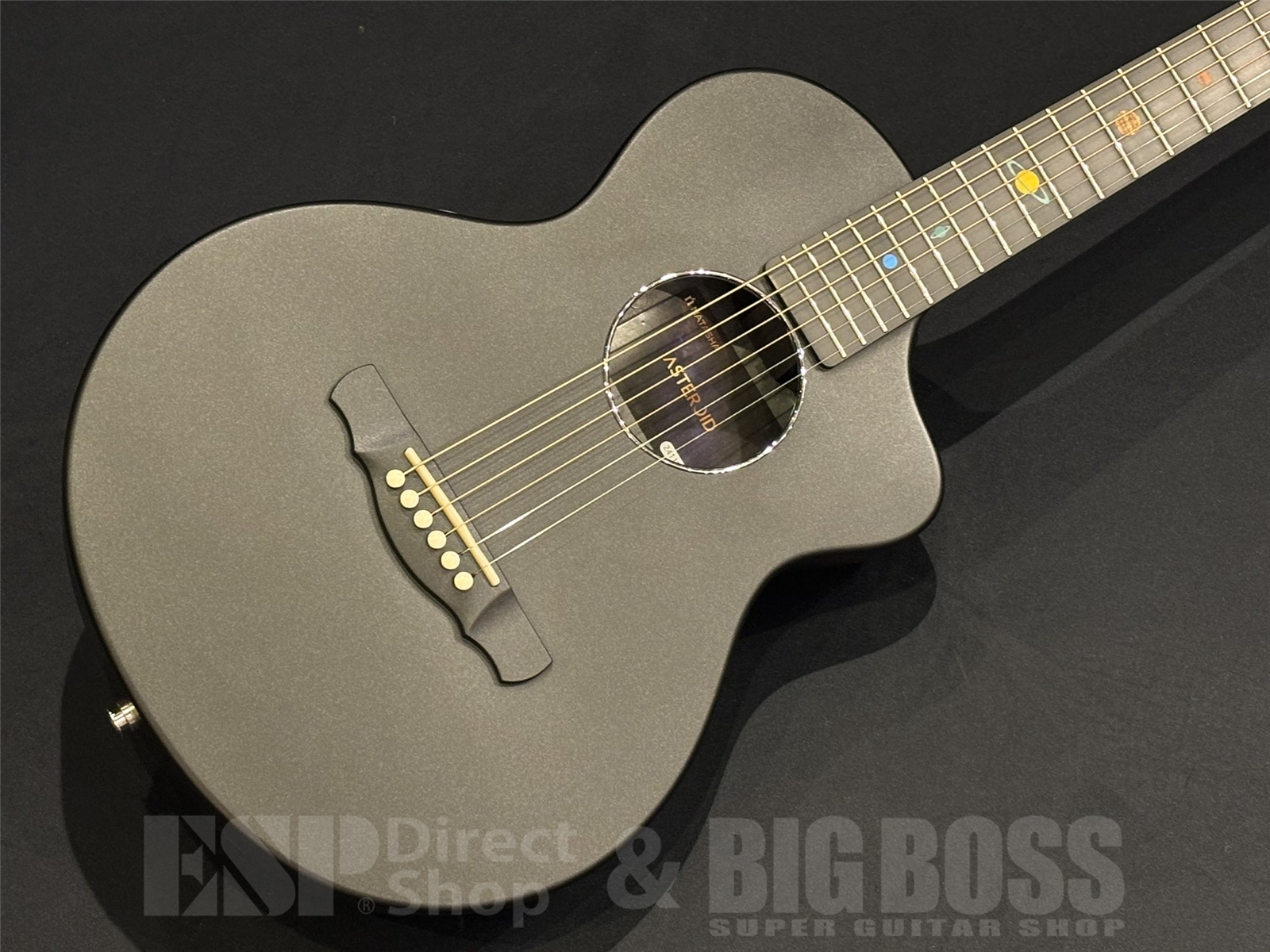 NATASHA(ナターシャ)Asteroid NSX / Cosmic Black 京都店