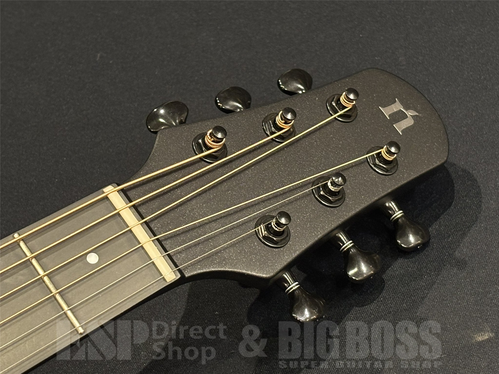 NATASHA(ナターシャ)Asteroid NSX / Cosmic Black 京都店