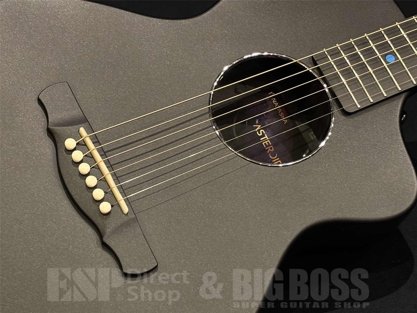 NATASHA(ナターシャ)Asteroid NSX / Cosmic Black 京都店