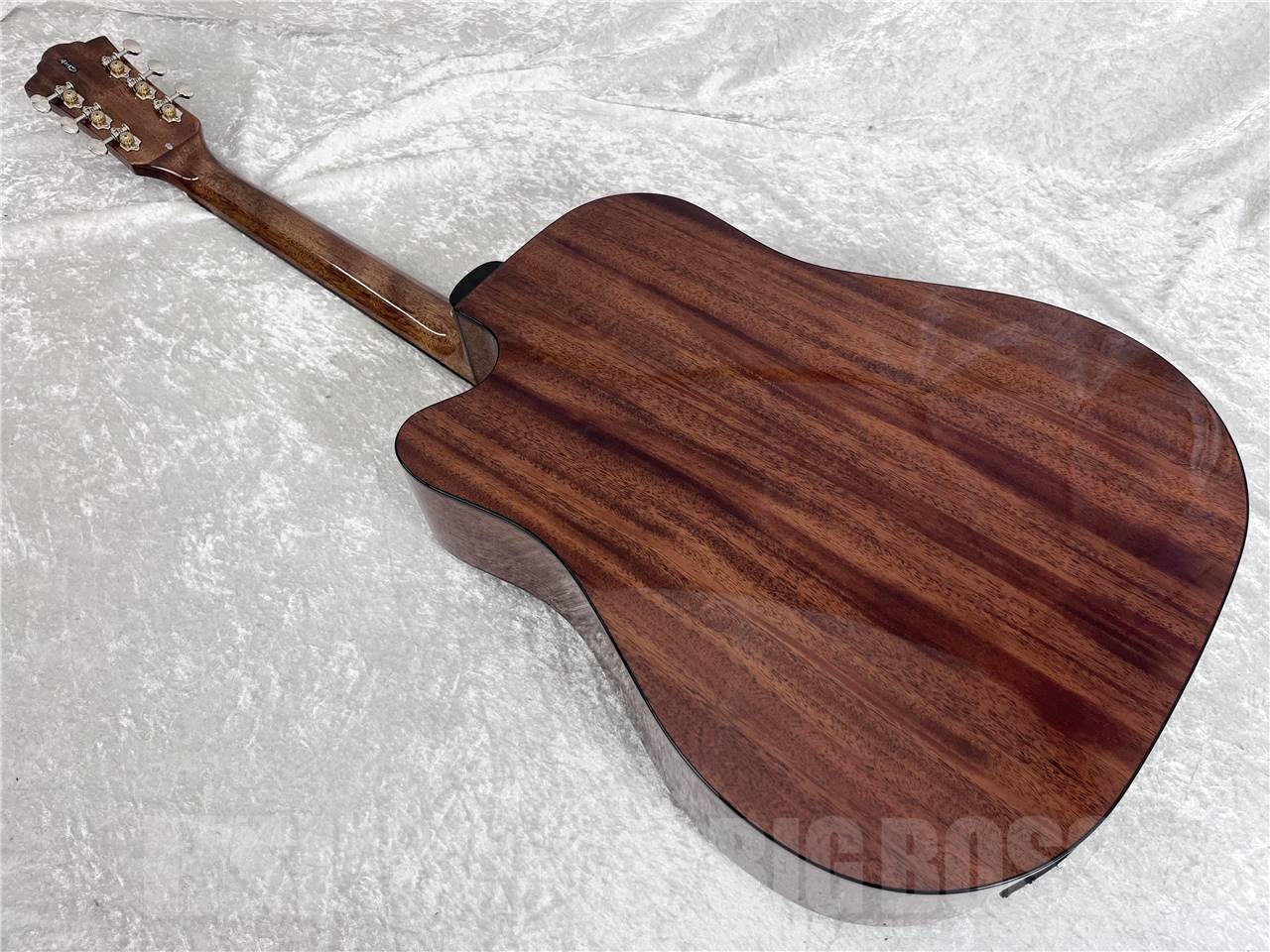 【即納可能】GUILD (ギルド）D-120CE / Natural (エレアコ) お茶の水駅前店・別館