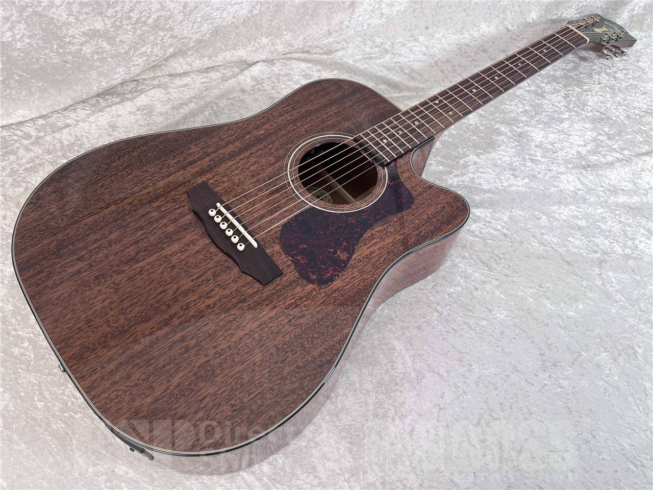 【即納可能】GUILD (ギルド）D-120CE / Natural (エレアコ) お茶の水駅前店・別館