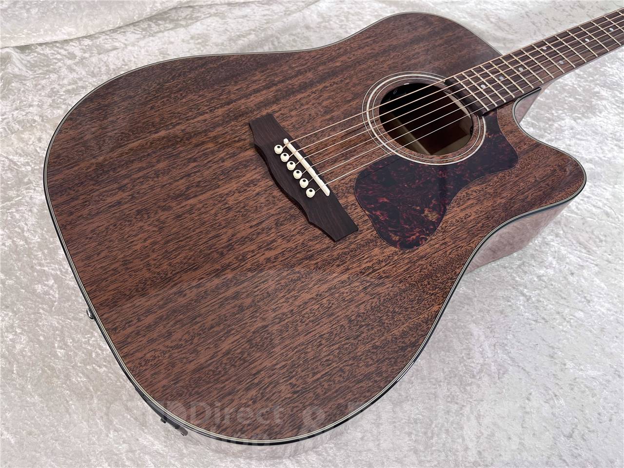 【即納可能】GUILD (ギルド）D-120CE / Natural (エレアコ) お茶の水駅前店・別館