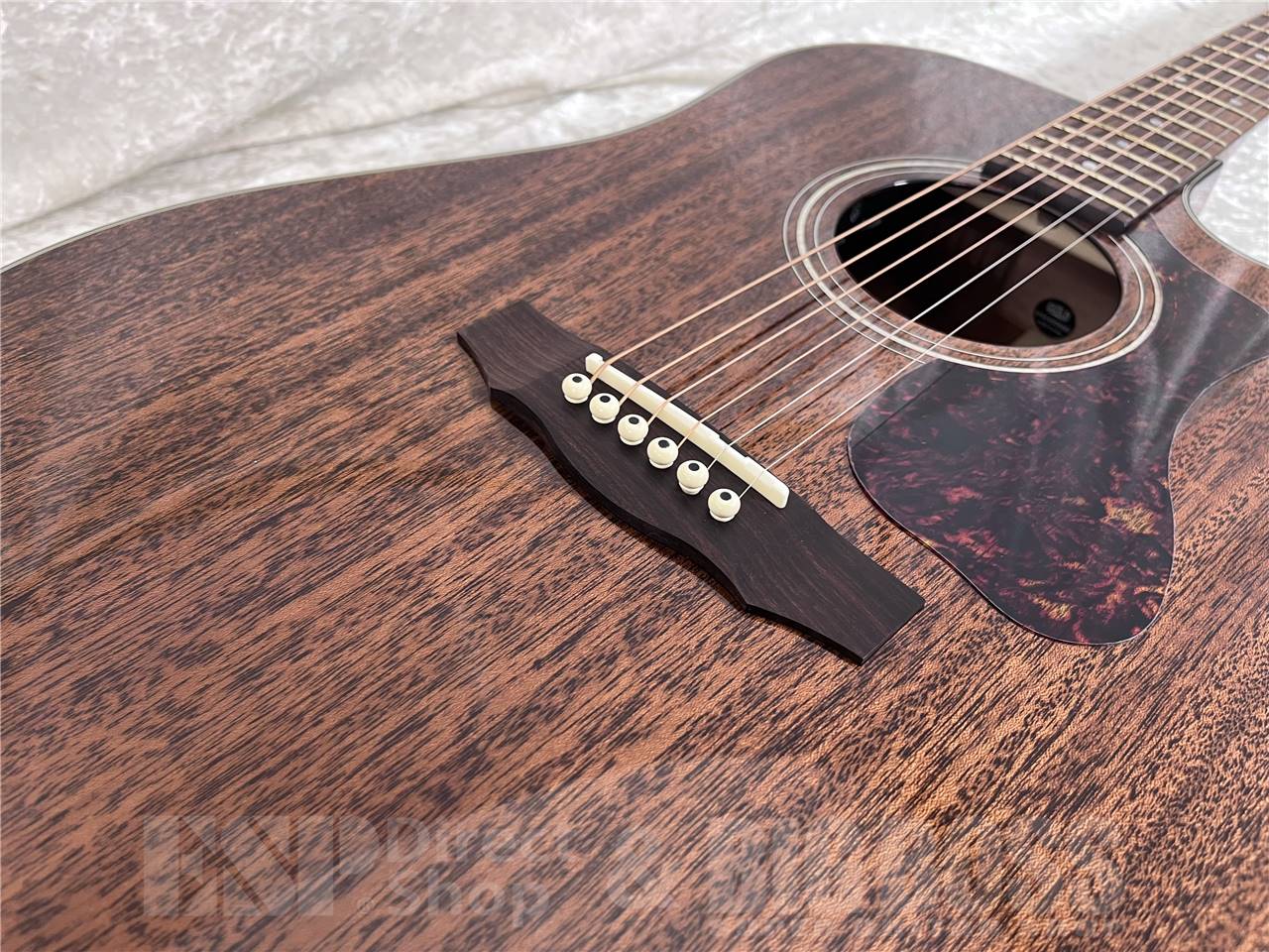 【即納可能】GUILD (ギルド）D-120CE / Natural (エレアコ) お茶の水駅前店・別館