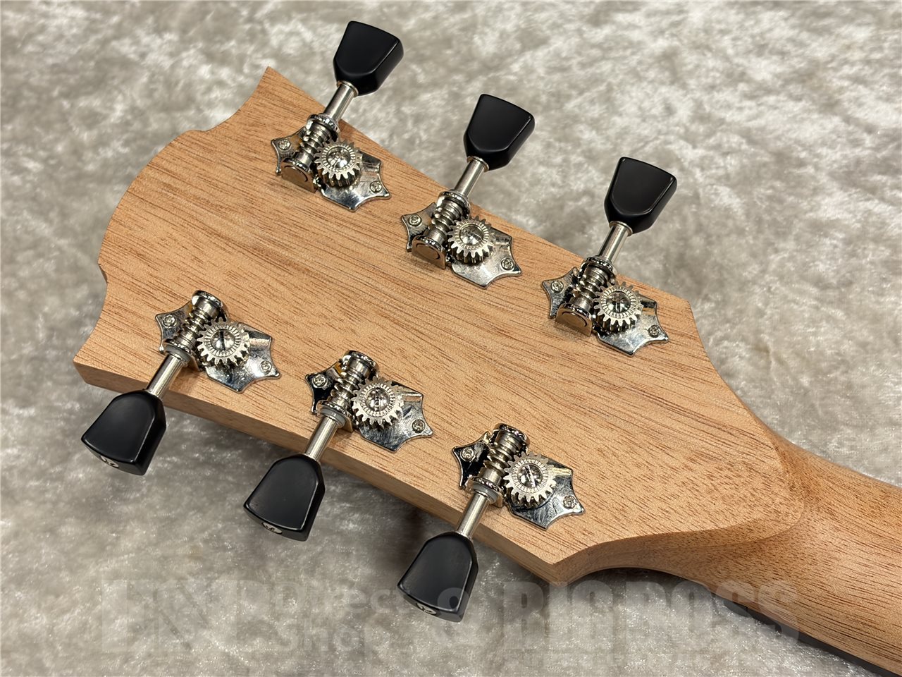 【即納可能】LAG Guitars(ラグギターズ)T70A(Natural) 名古屋店