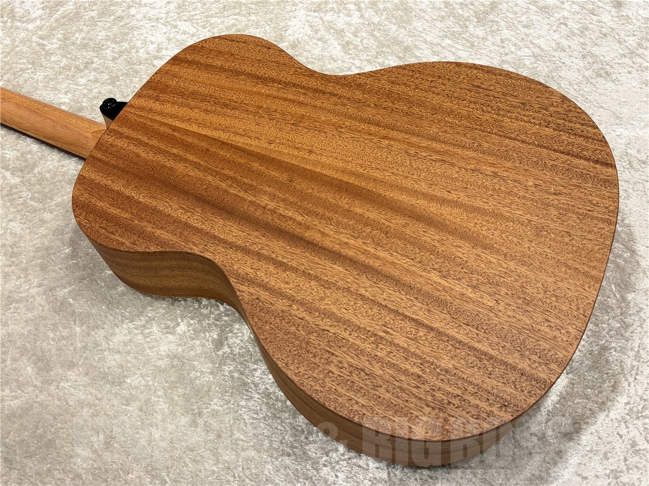 【即納可能】LAG Guitars(ラグギターズ)T70A(Natural) 名古屋店