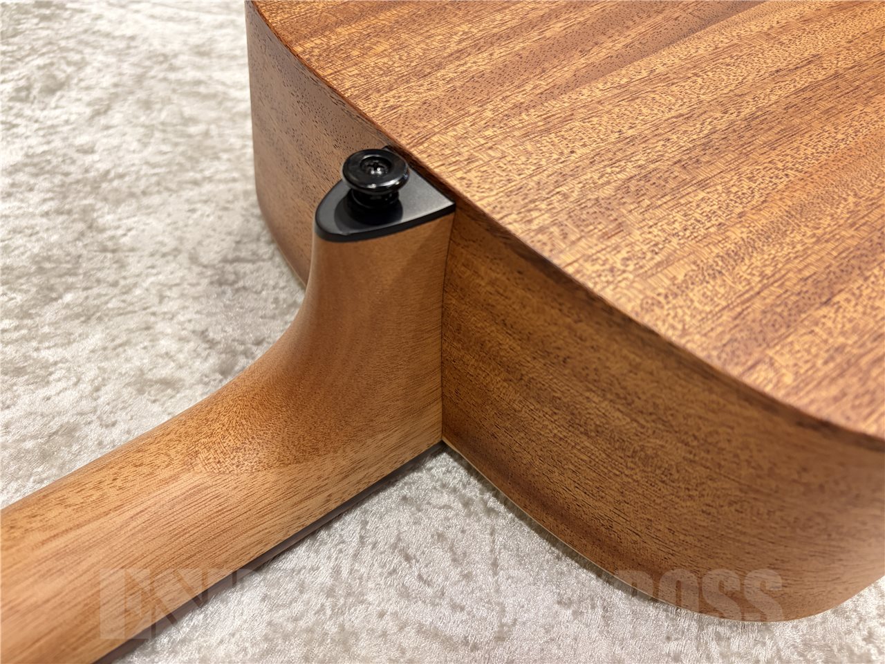 【即納可能】LAG Guitars(ラグギターズ)T70A(Natural) 名古屋店