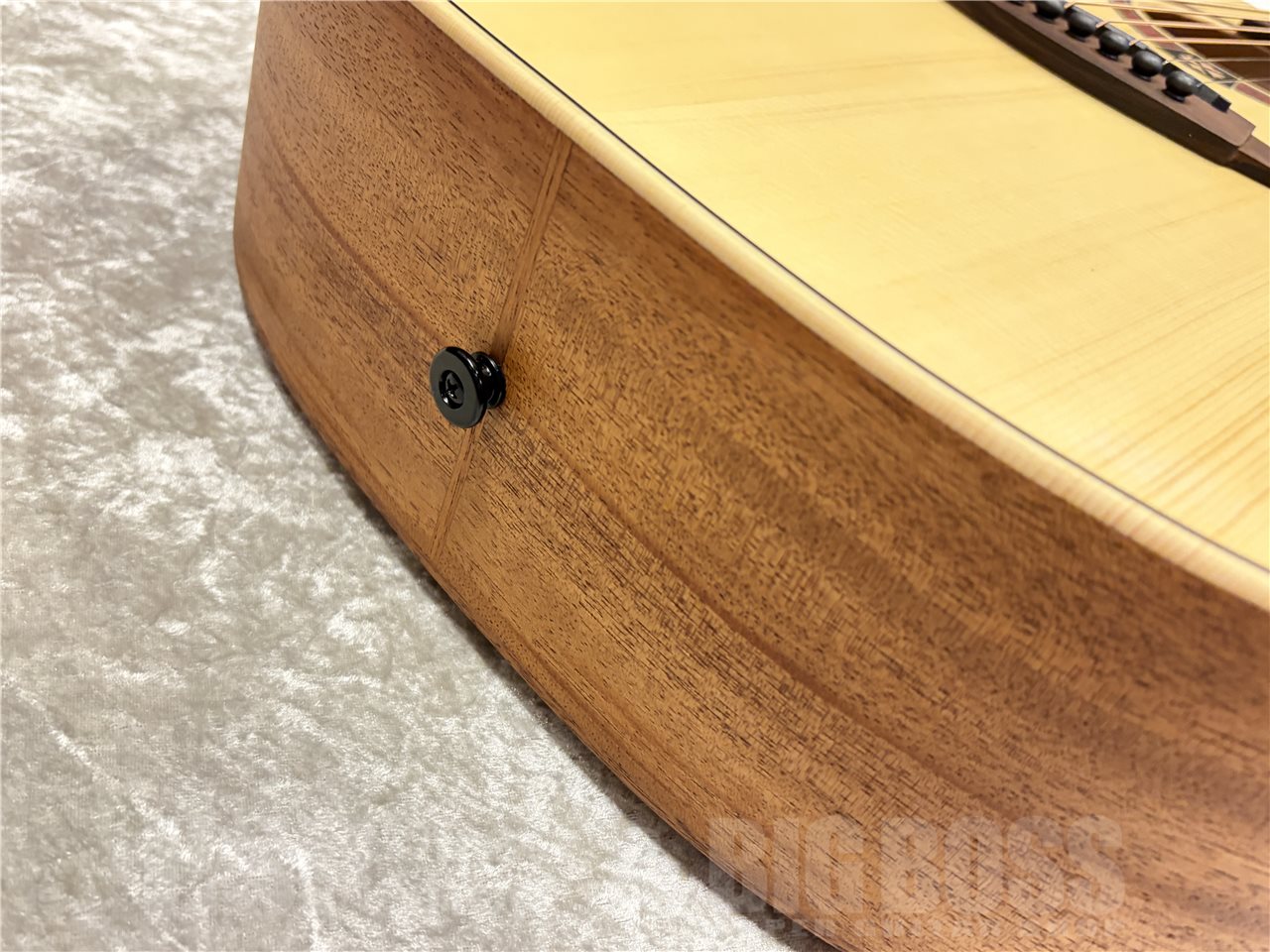 【即納可能】LAG Guitars(ラグギターズ)T70A(Natural) 名古屋店