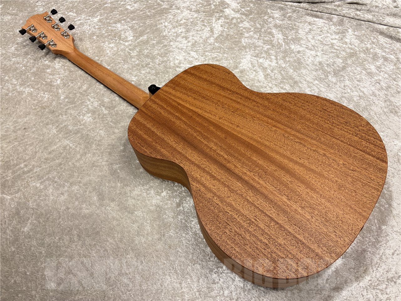 【即納可能】LAG Guitars(ラグギターズ)T70A(Natural) 名古屋店