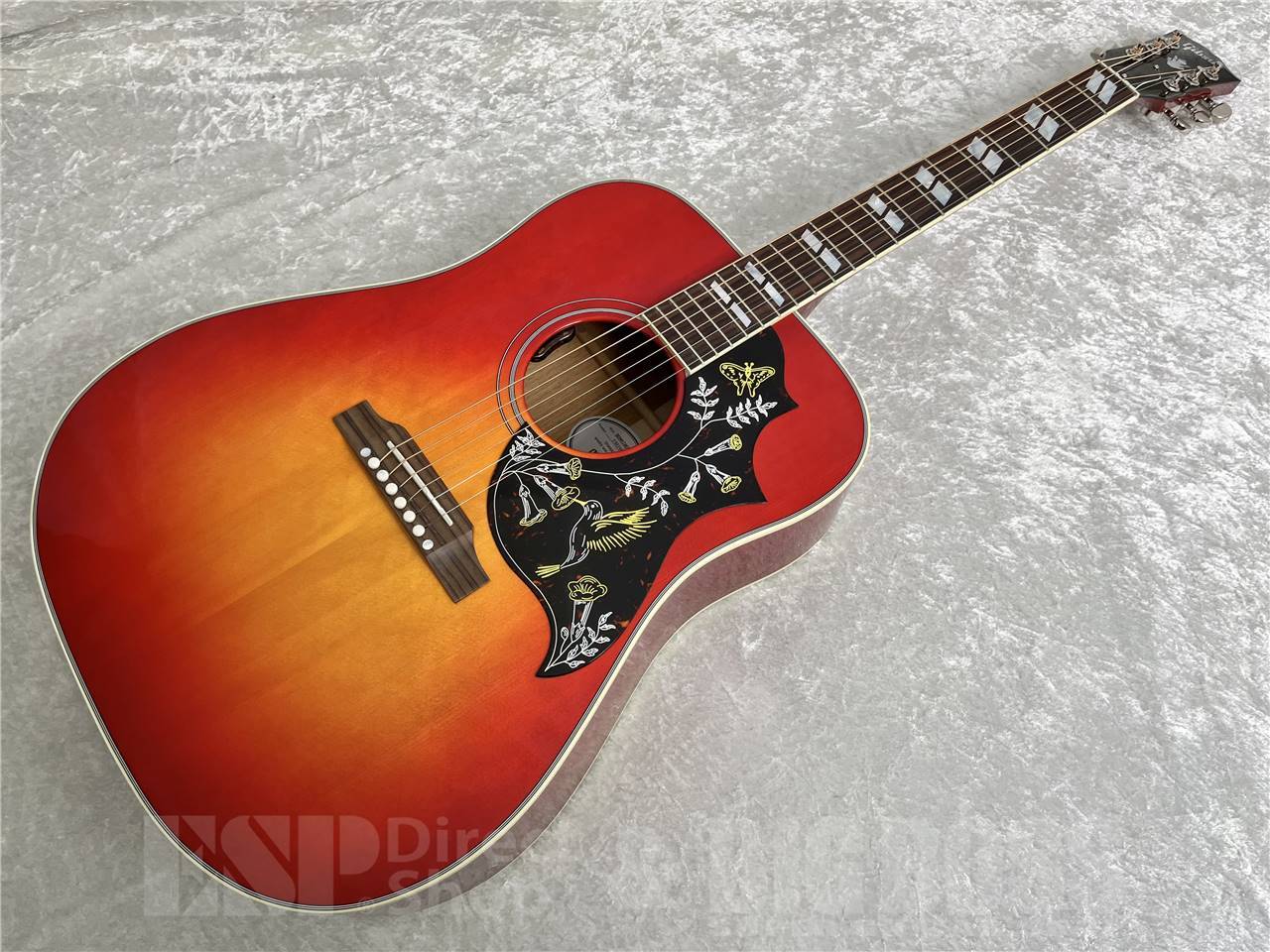 【即納可能】Gibson ( ギブソン ) HUMMINGBIRD STANDARD /  Vintage Cherry Sunburst (エレクトリックアコースティックギター) お茶の水駅前店・別館【中古・アウトレット タイムセール対象商品｜2025年11月4日～14日までの限定価格！】