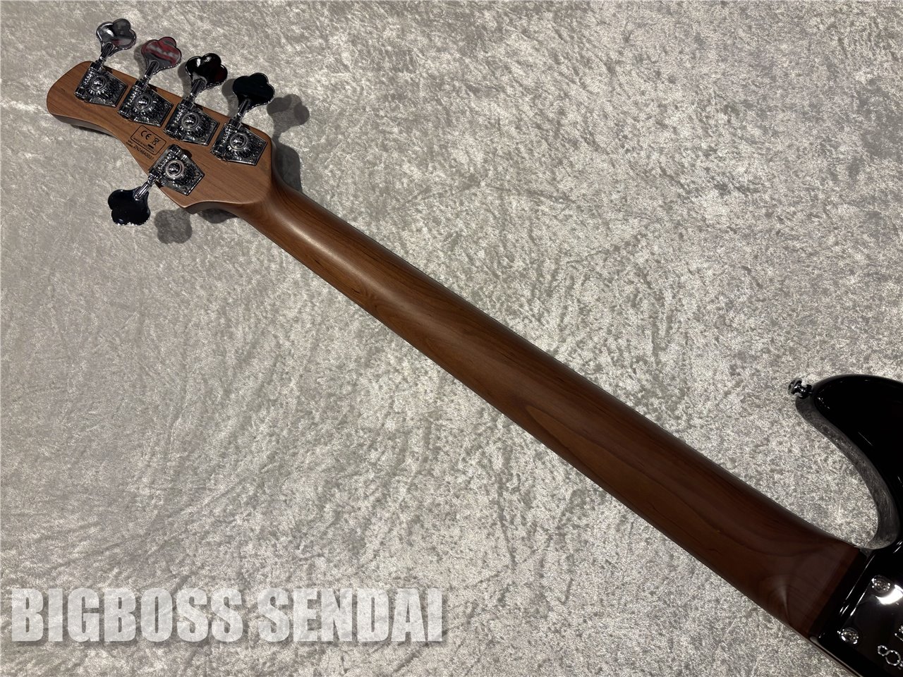 【即納可能】SIRE P5 Alder 5st 2nd Generation / TS 仙台店