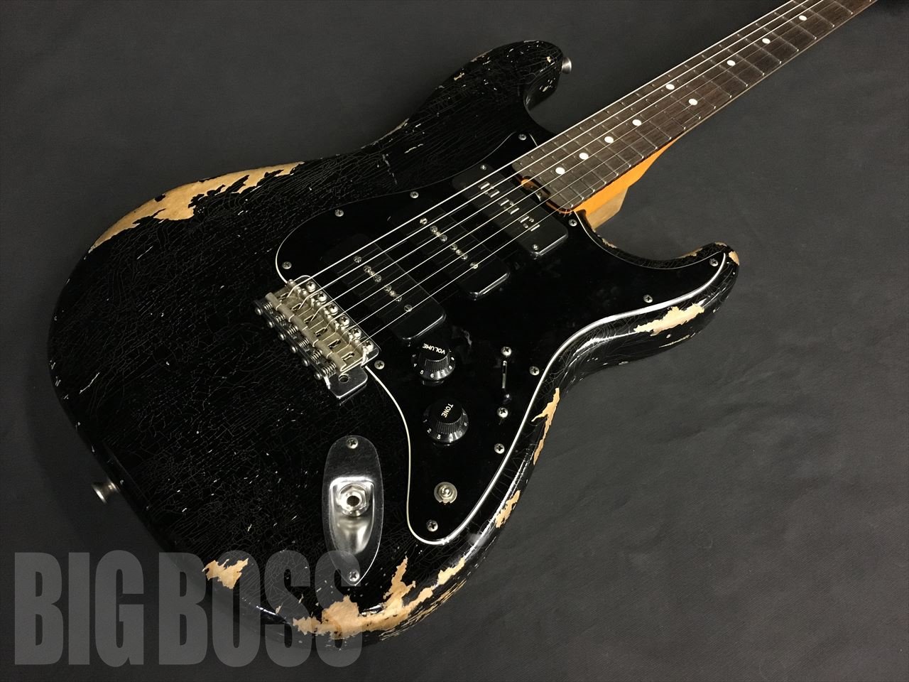 【大型配送】SUGIZO Navigator N-ST SGZ Custom -DII- ESP