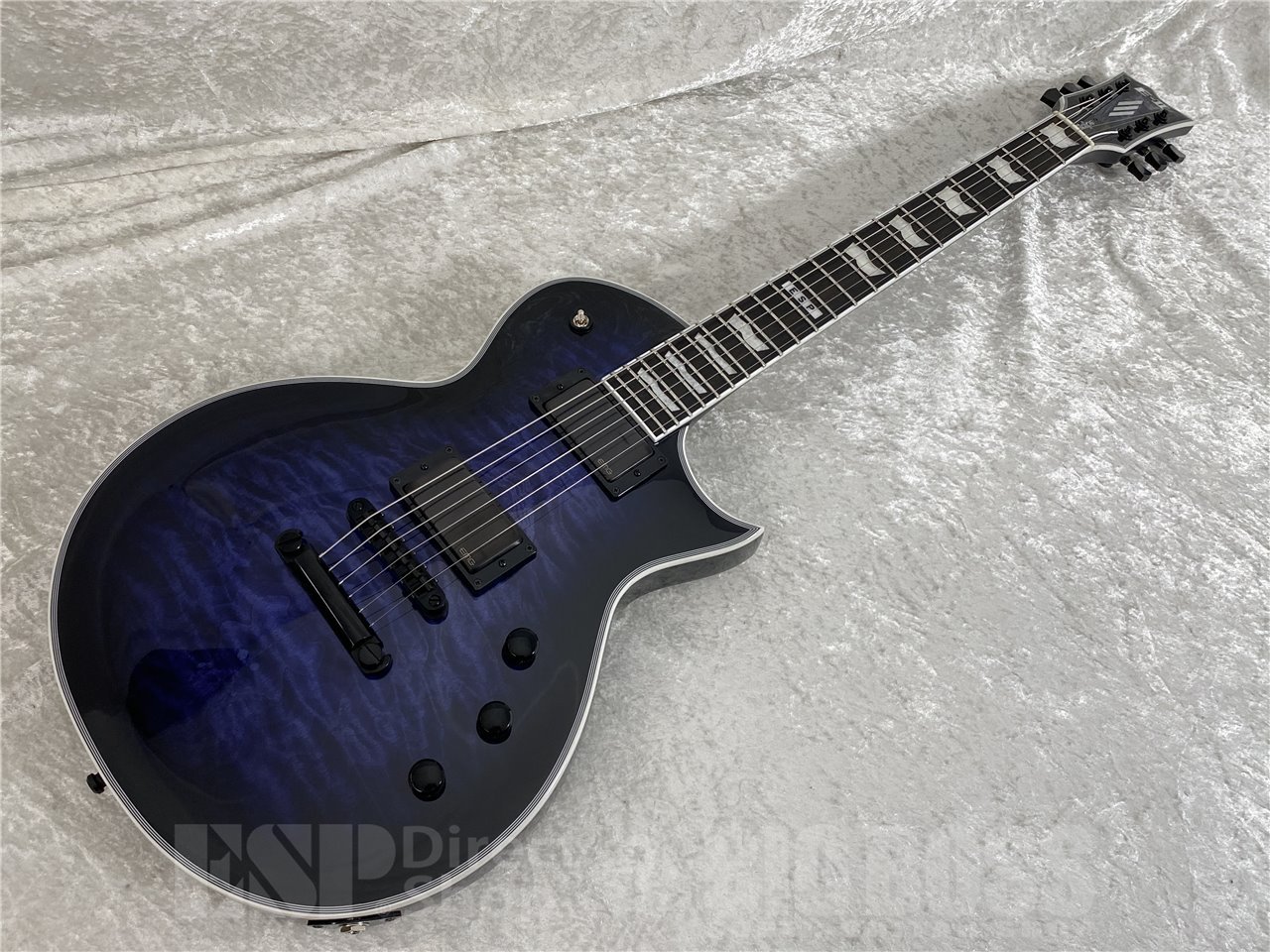 【即納可能】E-II(イーツー) EC QM / Reindeer Blue お茶の水駅前店(東京)