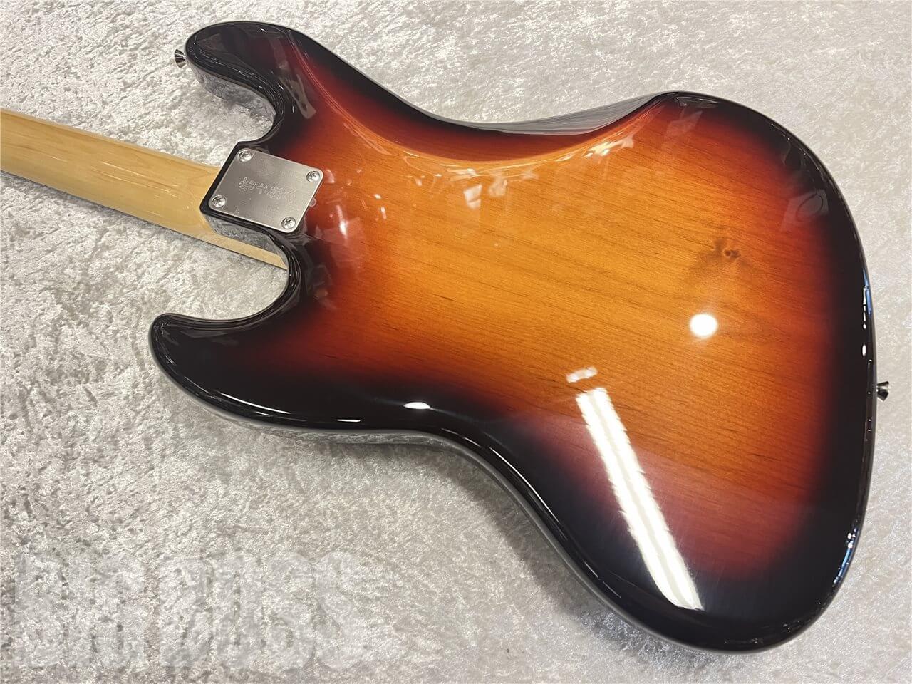 【即納可能】FUJIGEN（フジゲン）NJB200RAL（Vintage Sunburst）　名古屋店