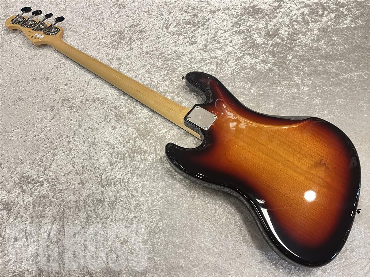 【即納可能】FUJIGEN（フジゲン）NJB200RAL（Vintage Sunburst）　名古屋店