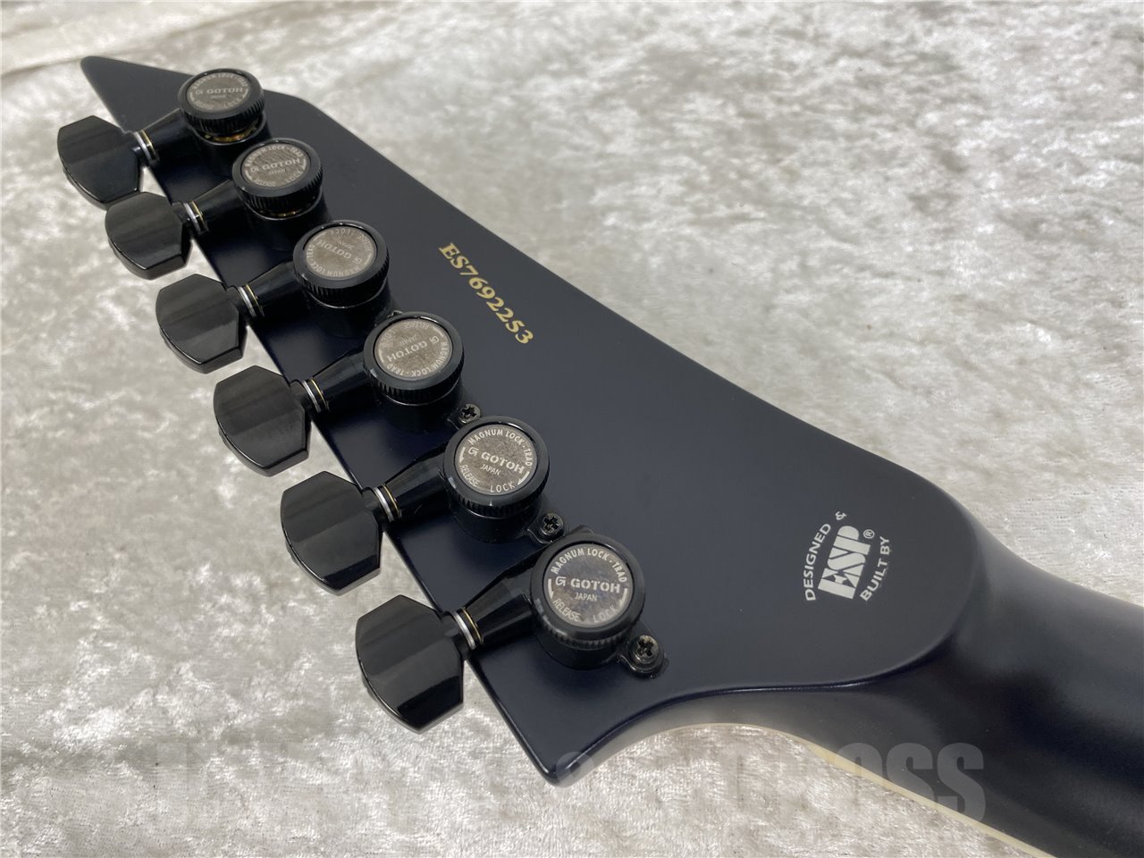 【即納可能】E-II(イーツー) M-II HST QM / Indigo Purple Fade お茶の水駅前店(東京)