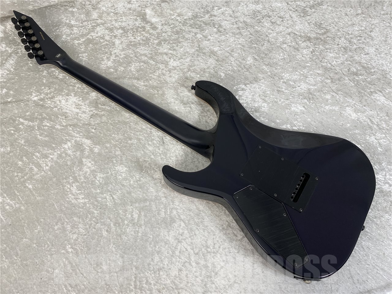 【即納可能】E-II(イーツー) M-II HST QM / Indigo Purple Fade お茶の水駅前店(東京)