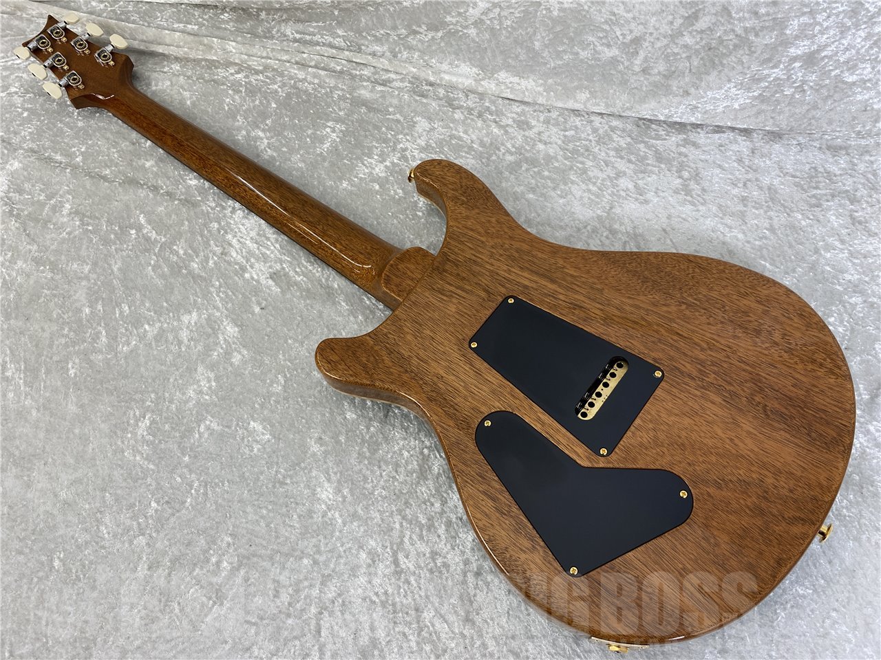 【即納可能】Paul Reed Smith(ポールリードスミス/PRS) Custom 24 10Top / Carroll Blue (2025年製 S/N 0415416)