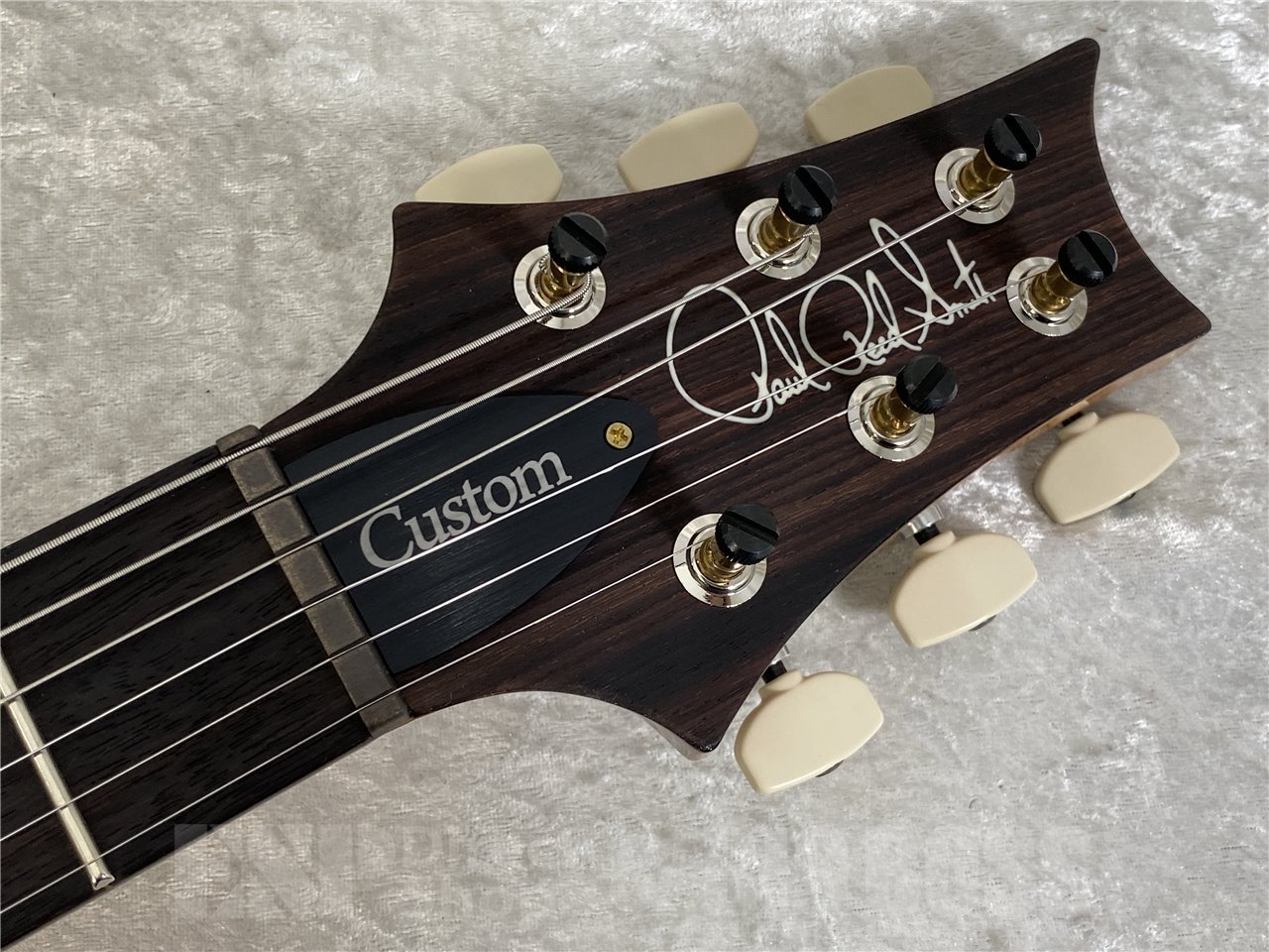 【即納可能】Paul Reed Smith(ポールリードスミス/PRS) Custom 24 10Top / Aurora Borealis (2025年製 S/N 0414217)