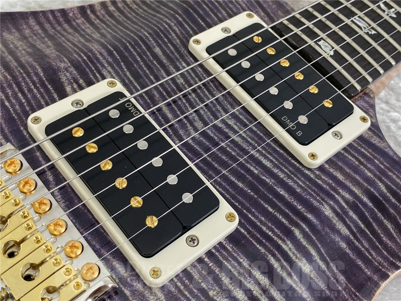 【即納可能】Paul Reed Smith(ポールリードスミス/PRS) Custom 24 10Top / Aurora Borealis (2025年製 S/N 0414217)