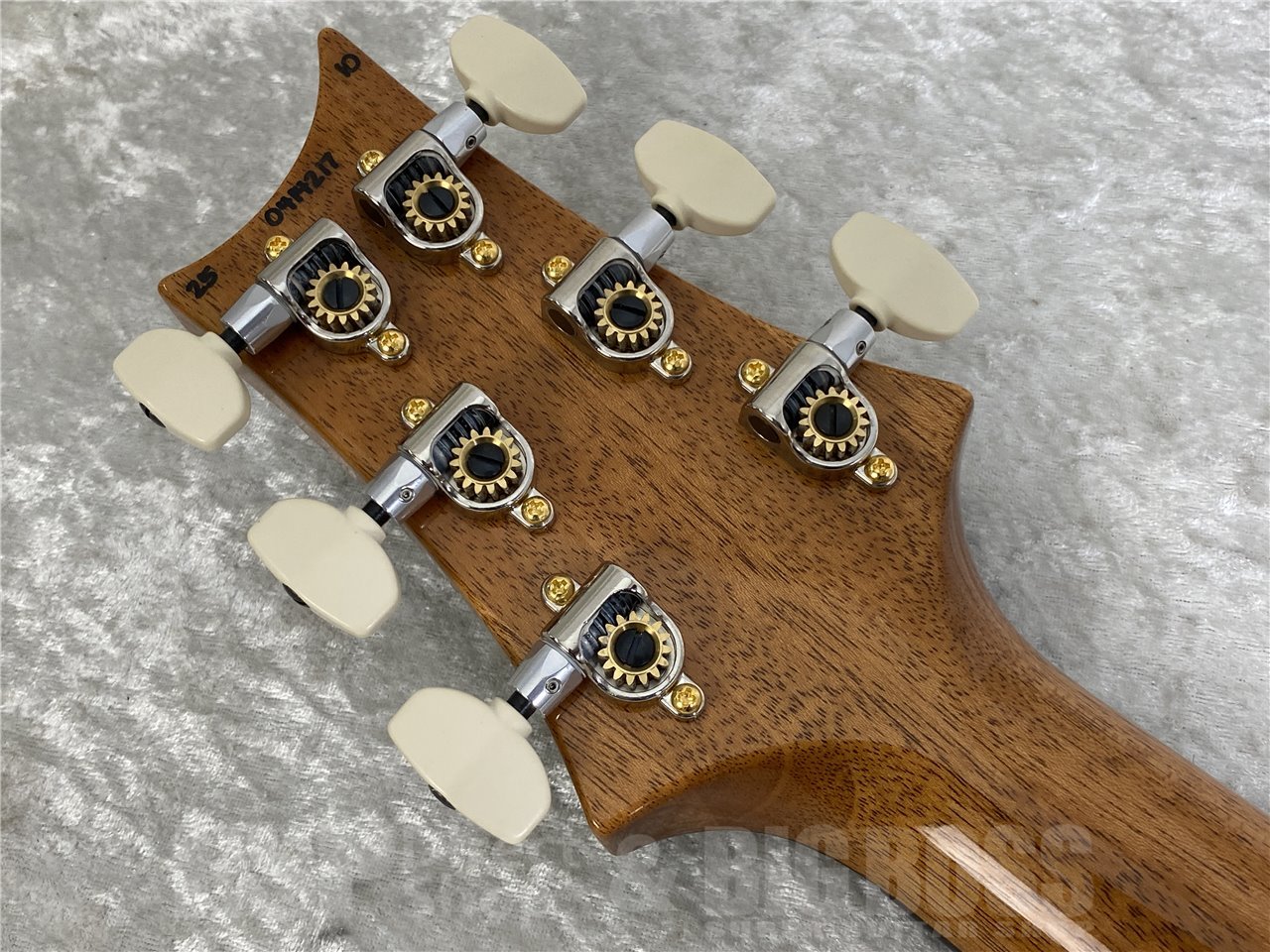 【即納可能】Paul Reed Smith(ポールリードスミス/PRS) Custom 24 10Top / Aurora Borealis (2025年製 S/N 0414217)