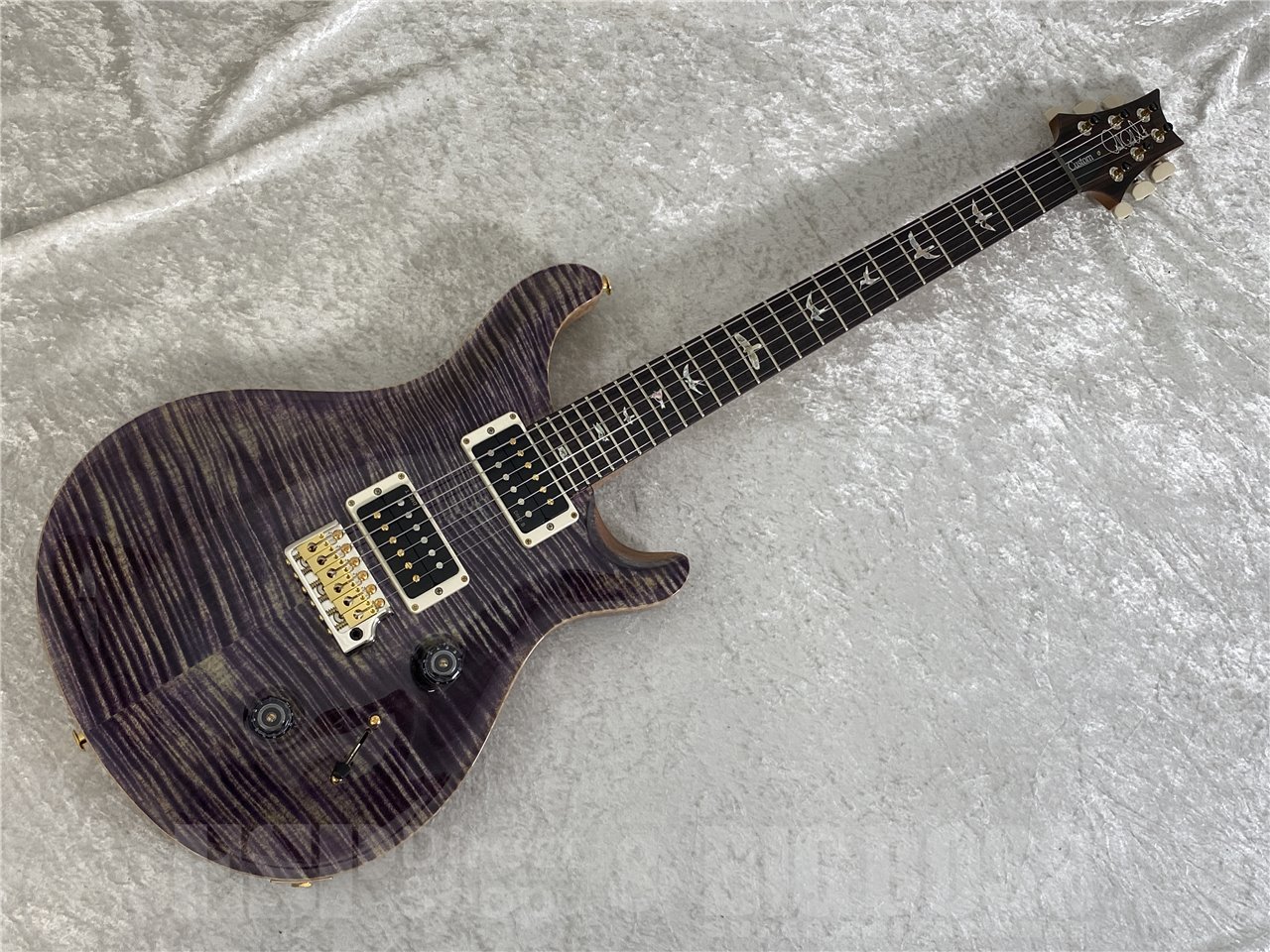 【即納可能】Paul Reed Smith(ポールリードスミス/PRS) Custom 24 10Top / Aurora Borealis (2025年製 S/N 0414217)