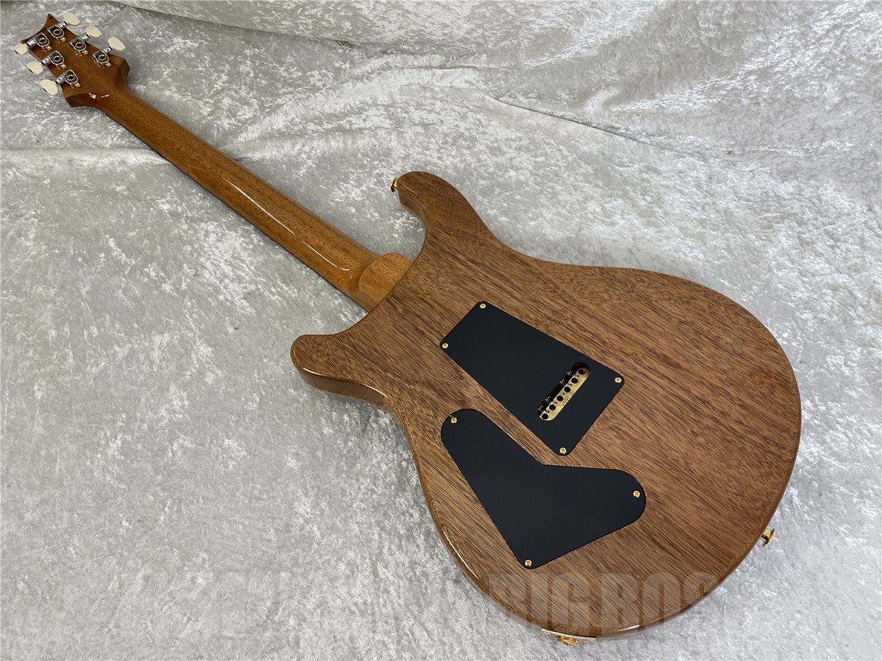 【即納可能】Paul Reed Smith(ポールリードスミス/PRS) Custom 24 10Top / Aurora Borealis (2025年製 S/N 0414217)