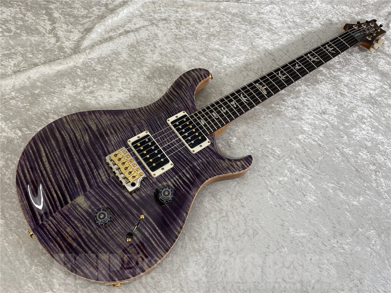 【即納可能】Paul Reed Smith(ポールリードスミス/PRS) Custom 24 10Top / Aurora Borealis (2025年製 S/N 0414217)