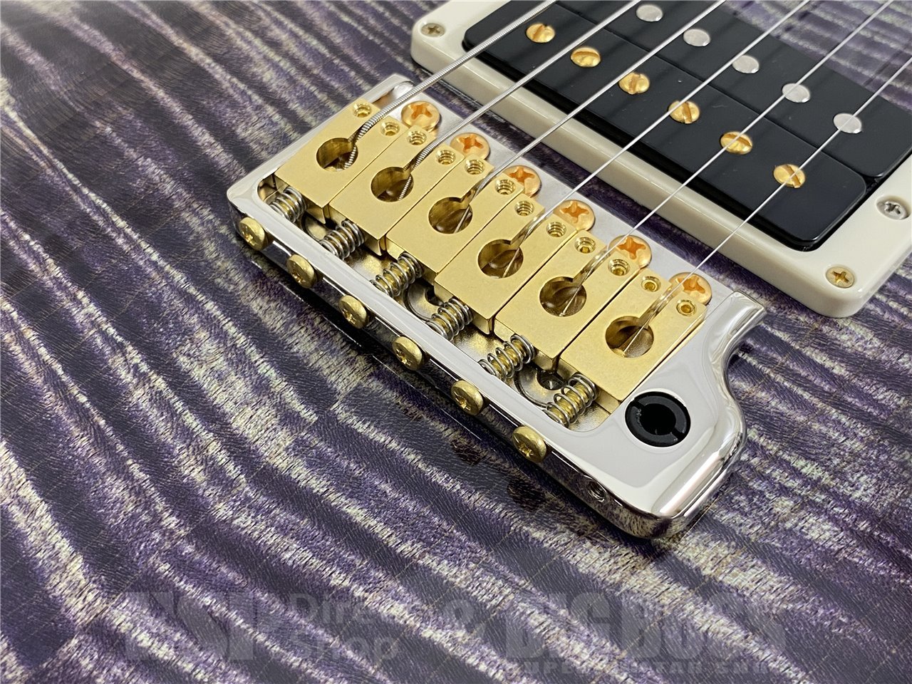 【即納可能】Paul Reed Smith(ポールリードスミス/PRS) Custom 24 10Top / Aurora Borealis (2025年製 S/N 0414217)