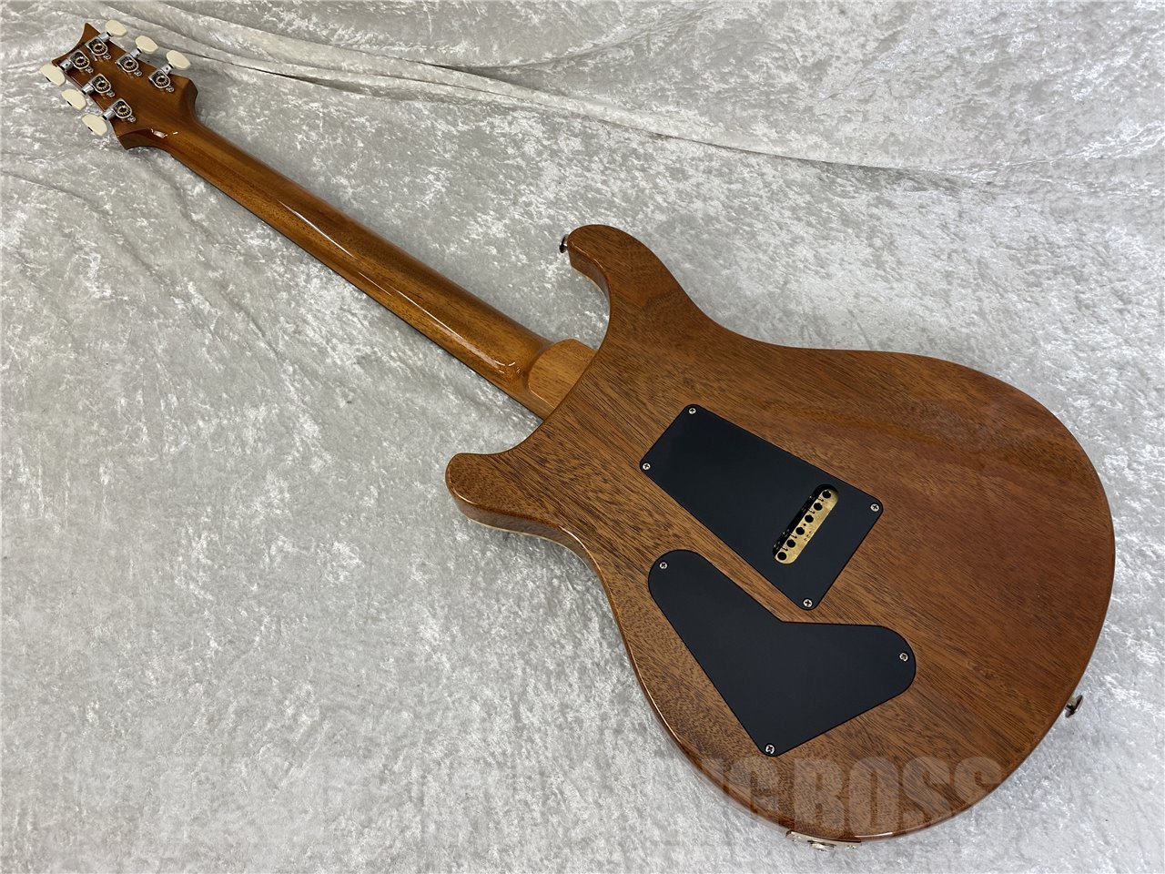 【即納可能】Paul Reed Smith(ポールリードスミス/PRS) Custom 24-08 10TOP / Aurora Borealis (2025年製  S/N 0405216)