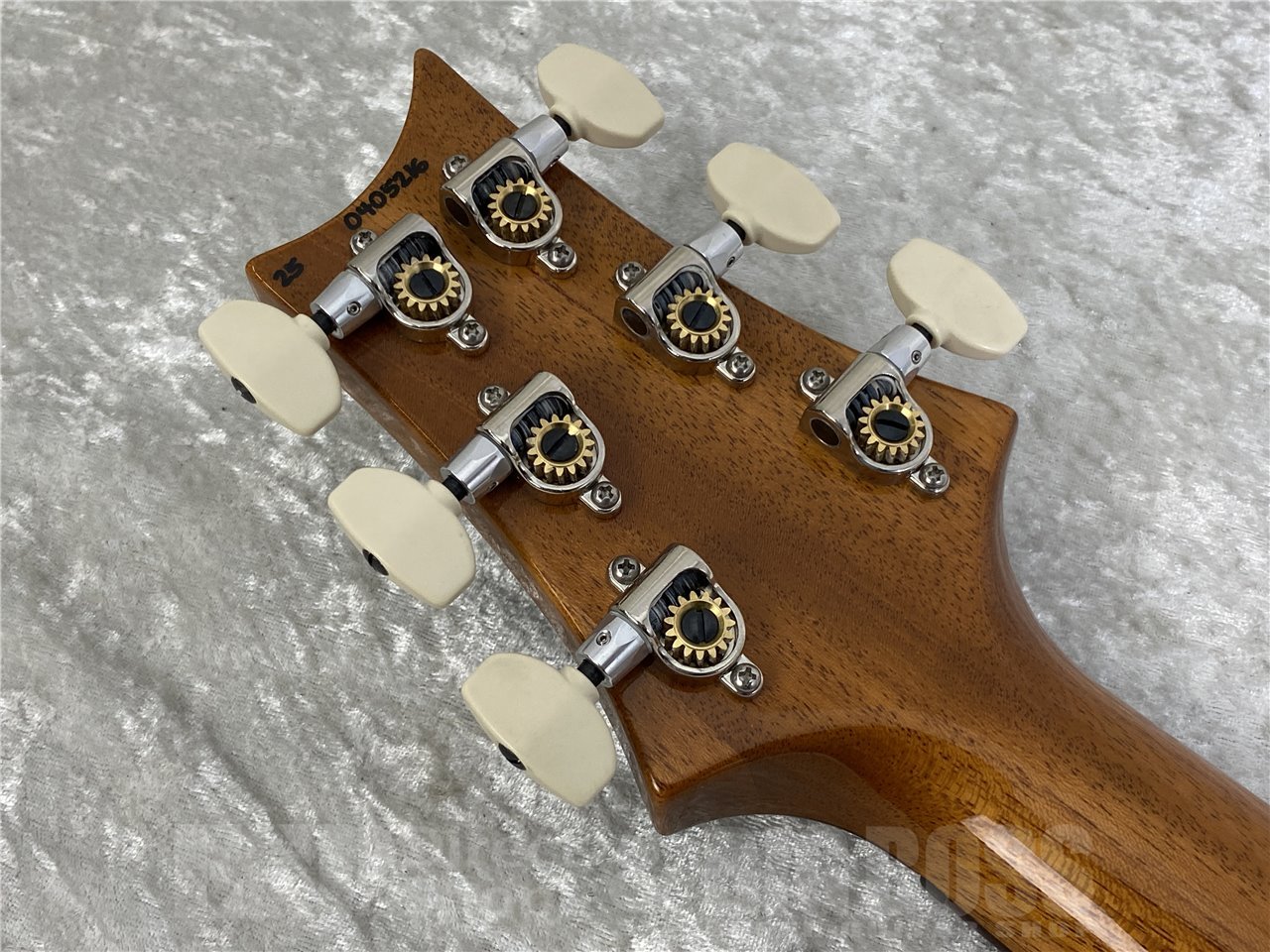 【即納可能】Paul Reed Smith(ポールリードスミス/PRS) Custom 24-08 10TOP / Aurora Borealis (2025年製  S/N 0405216)