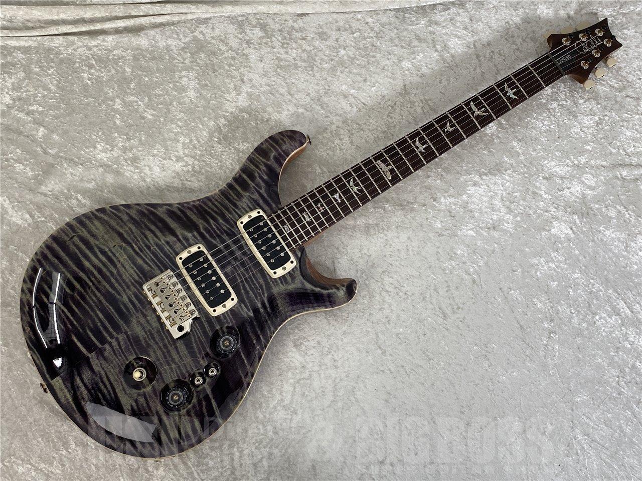 【即納可能】Paul Reed Smith(ポールリードスミス/PRS) Custom 24-08 10TOP / Aurora Borealis (2025年製  S/N 0405216)