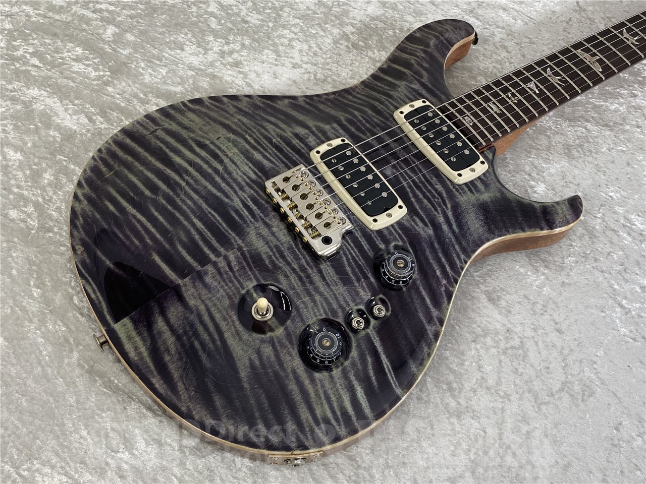 【即納可能】Paul Reed Smith(ポールリードスミス/PRS) Custom 24-08 10TOP / Aurora Borealis (2025年製  S/N 0405216)