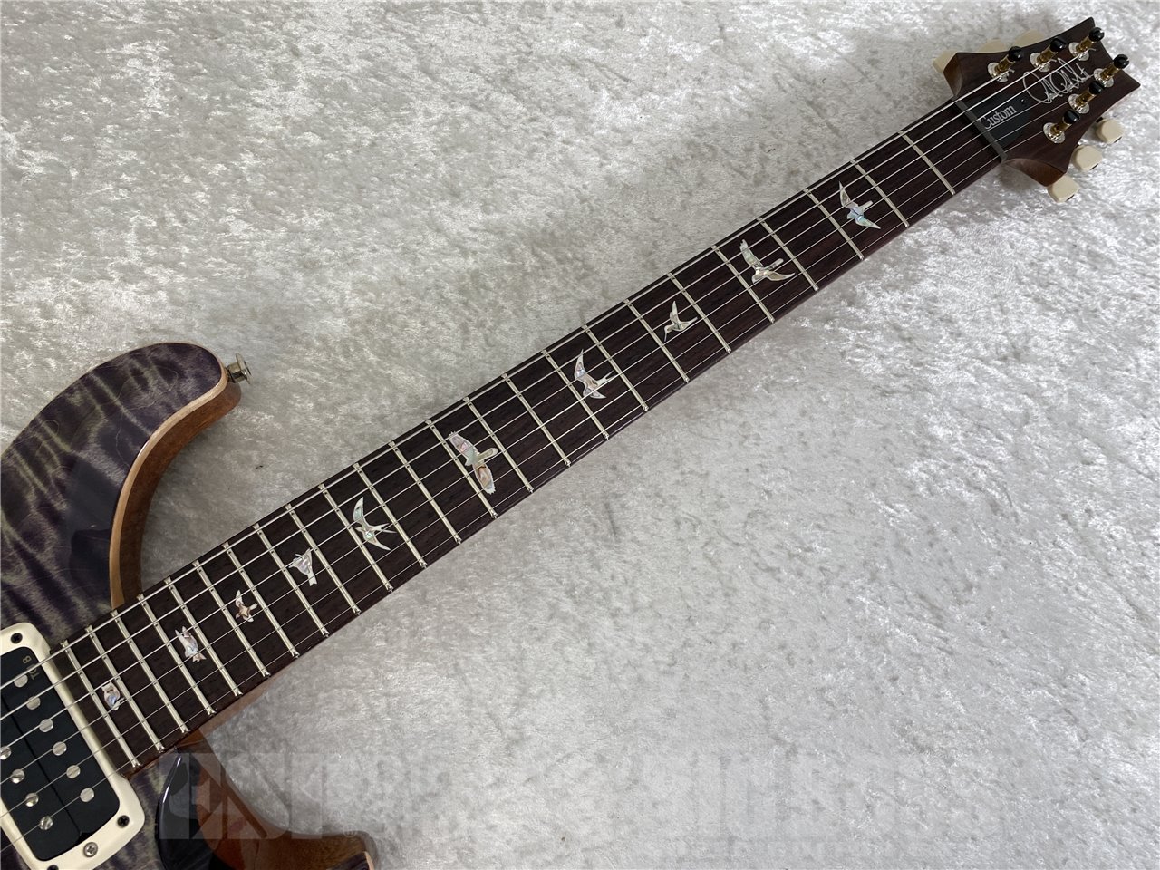 【即納可能】Paul Reed Smith(ポールリードスミス/PRS) Custom 24-08 10TOP / Aurora Borealis (2025年製  S/N 0405216)