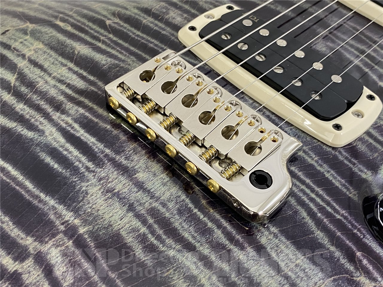 【即納可能】Paul Reed Smith(ポールリードスミス/PRS) Custom 24-08 10TOP / Aurora Borealis (2025年製  S/N 0405216)