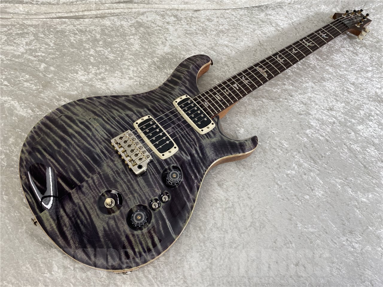 【即納可能】Paul Reed Smith(ポールリードスミス/PRS) Custom 24-08 10TOP / Aurora Borealis (2025年製  S/N 0405216)
