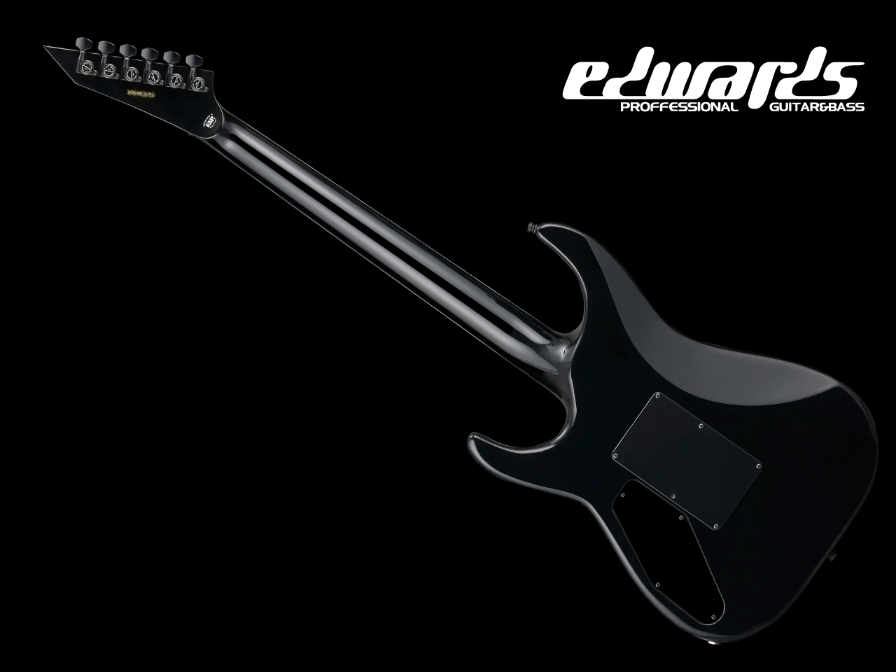 【お取寄せ商品】EDWARDS(エドワーズ) E-HORIZON-I / Black