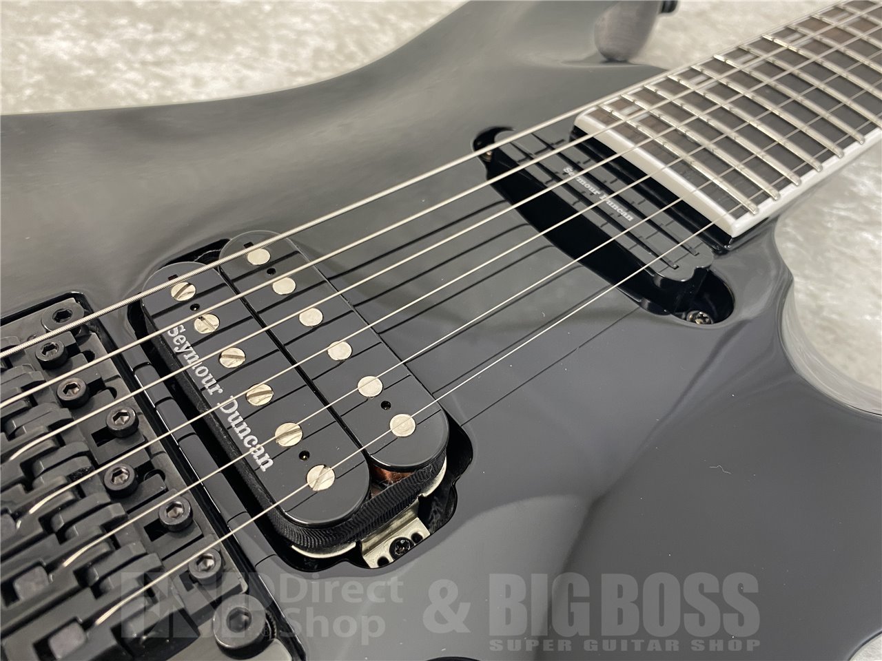 【お取寄せ商品】EDWARDS(エドワーズ) E-HORIZON-I / Black