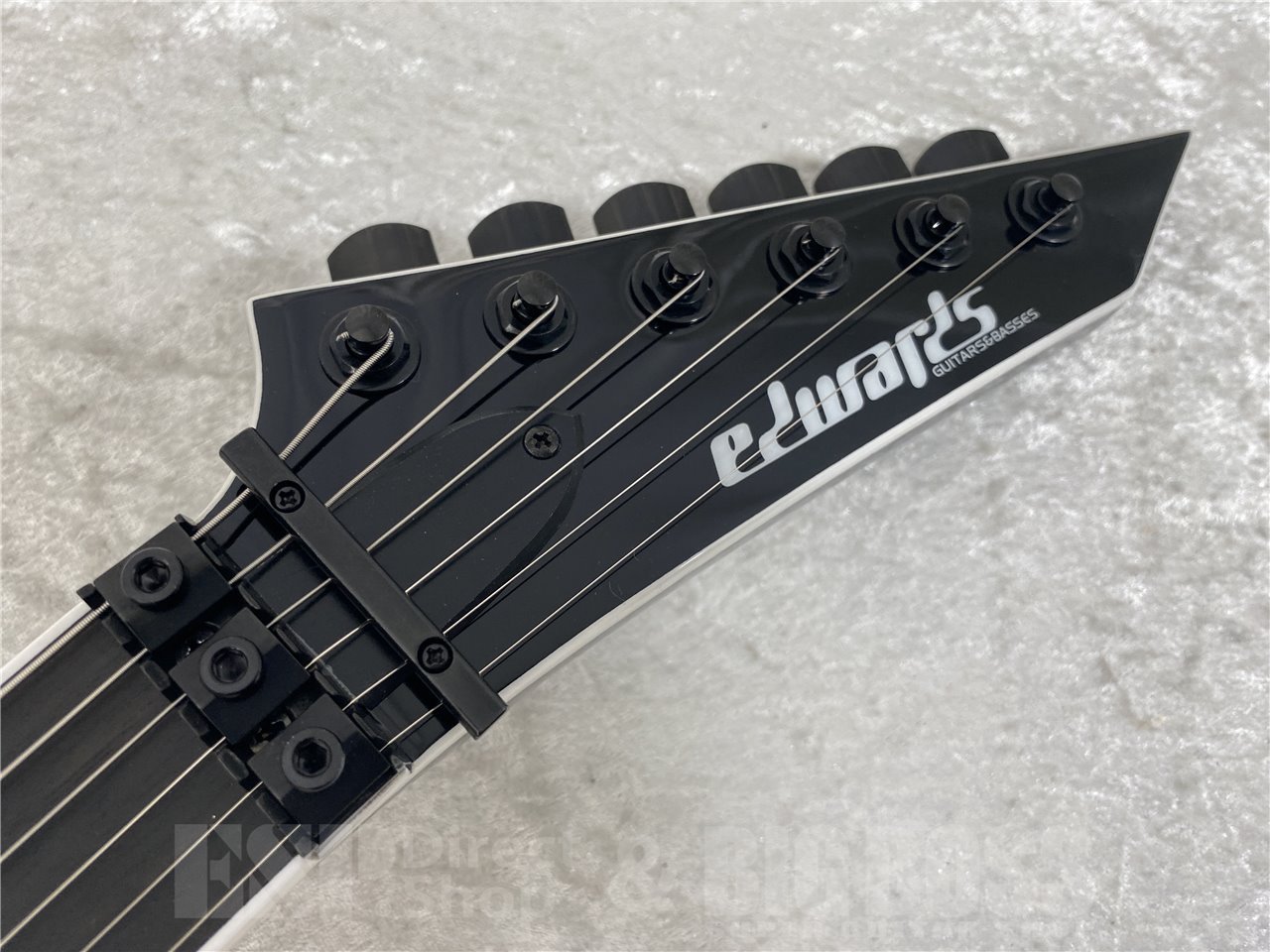 【お取寄せ商品】EDWARDS(エドワーズ) E-HORIZON-I / Black