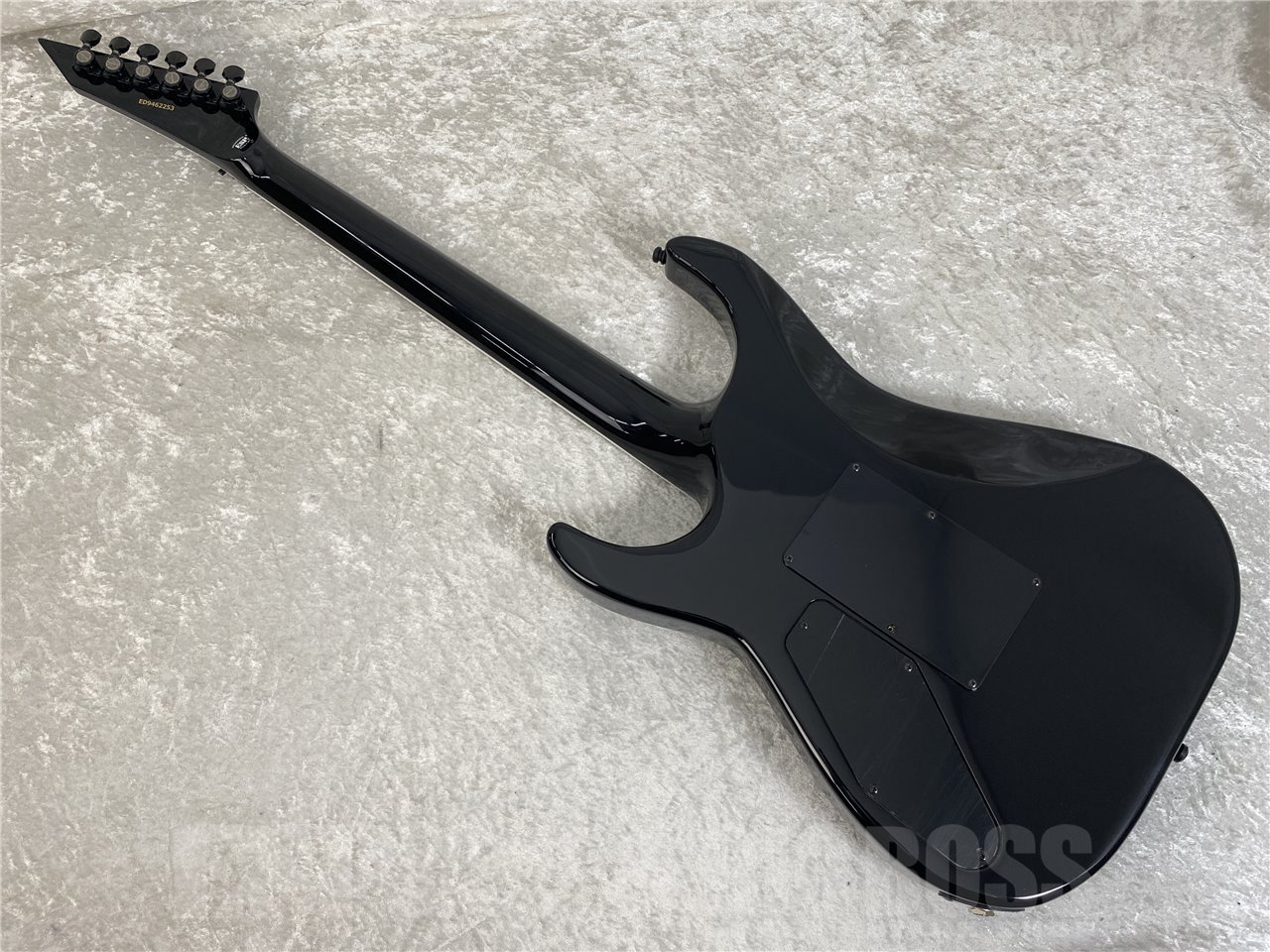 【お取寄せ商品】EDWARDS(エドワーズ) E-HORIZON-I / Black
