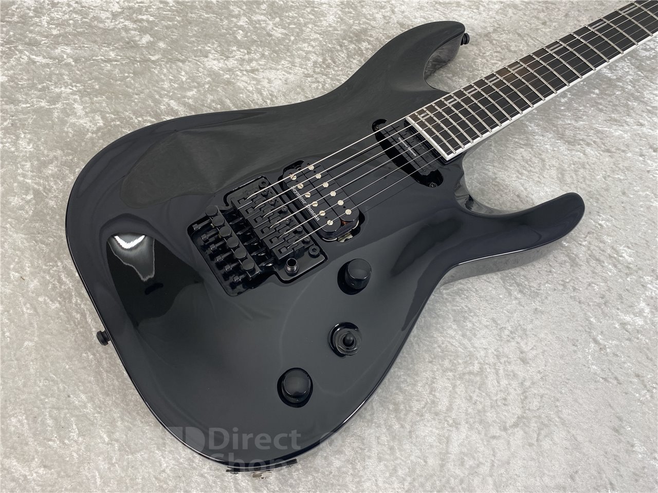 【お取寄せ商品】EDWARDS(エドワーズ) E-HORIZON-I / Black
