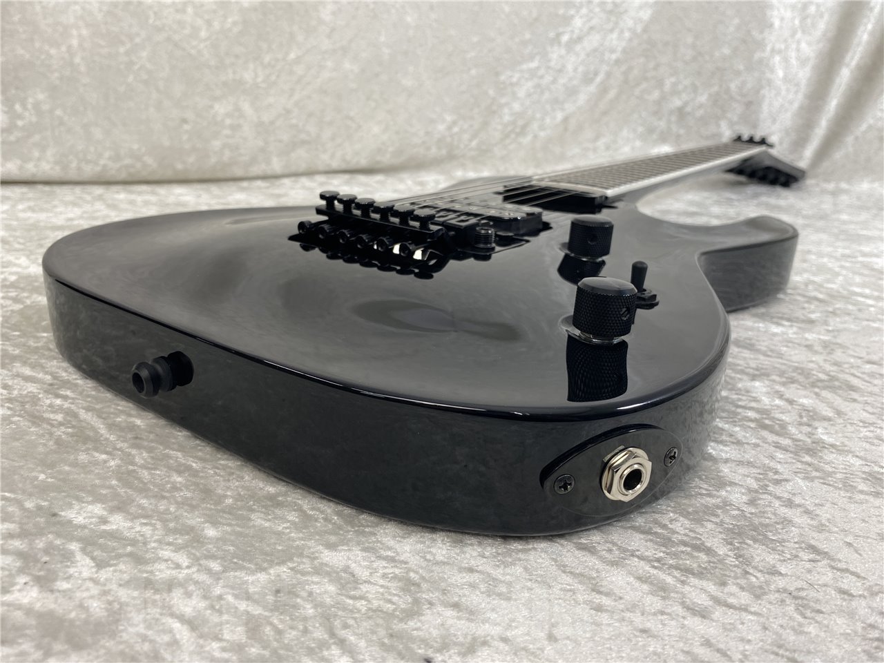 【お取寄せ商品】EDWARDS(エドワーズ) E-HORIZON-I / Black