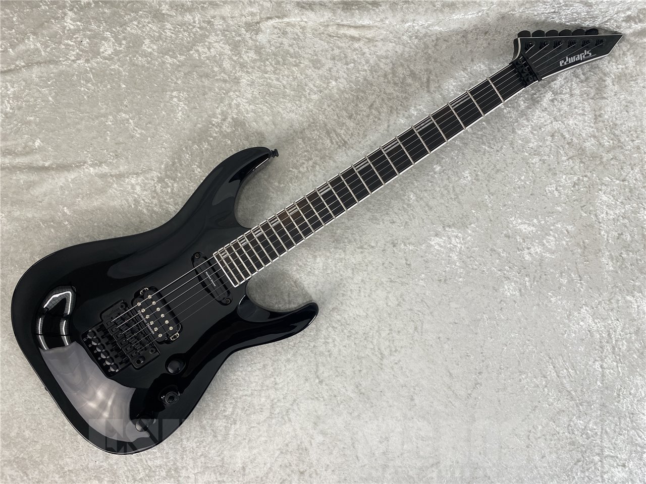 【お取寄せ商品】EDWARDS(エドワーズ) E-HORIZON-I / Black