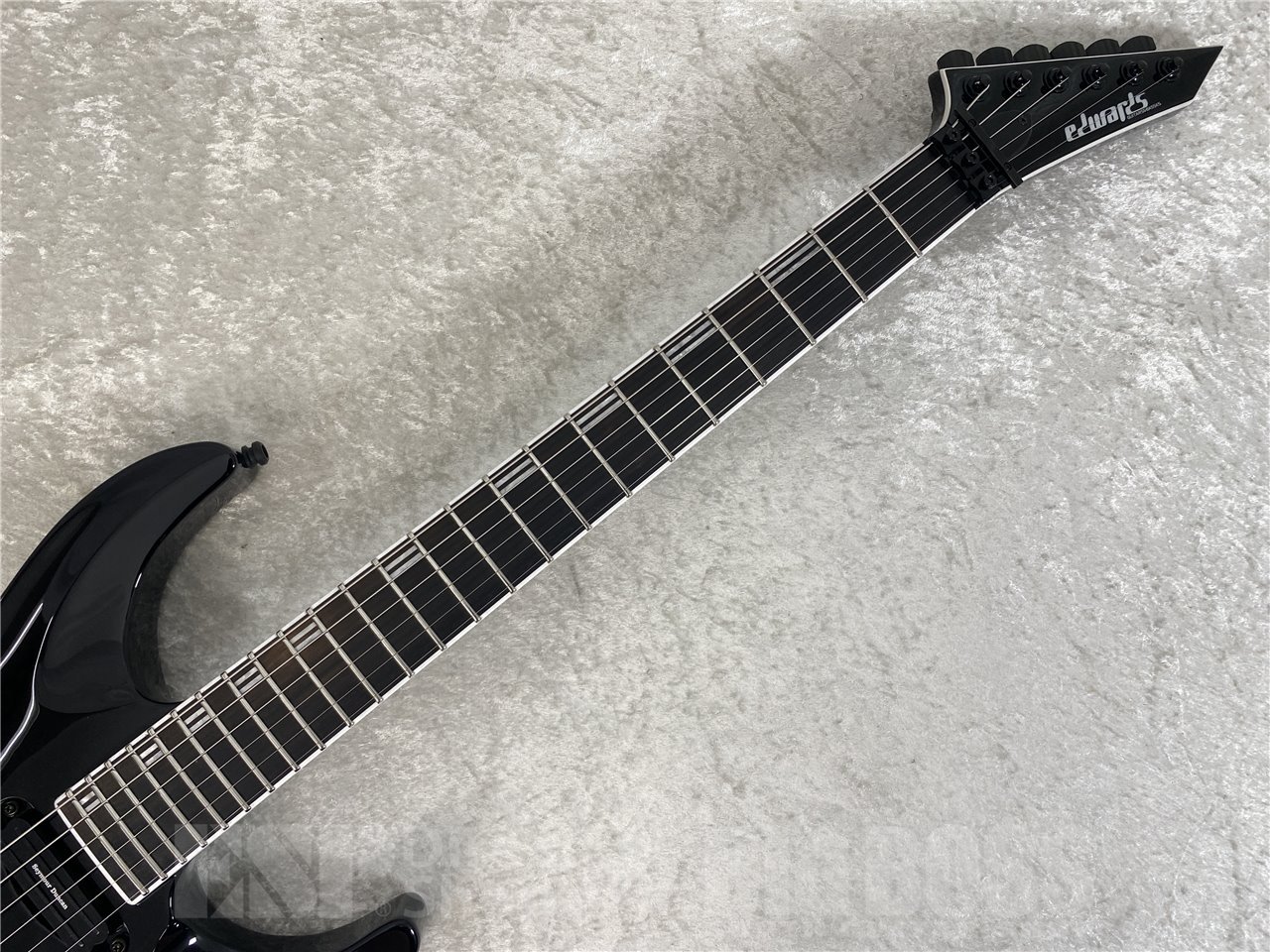 【お取寄せ商品】EDWARDS(エドワーズ) E-HORIZON-I / Black