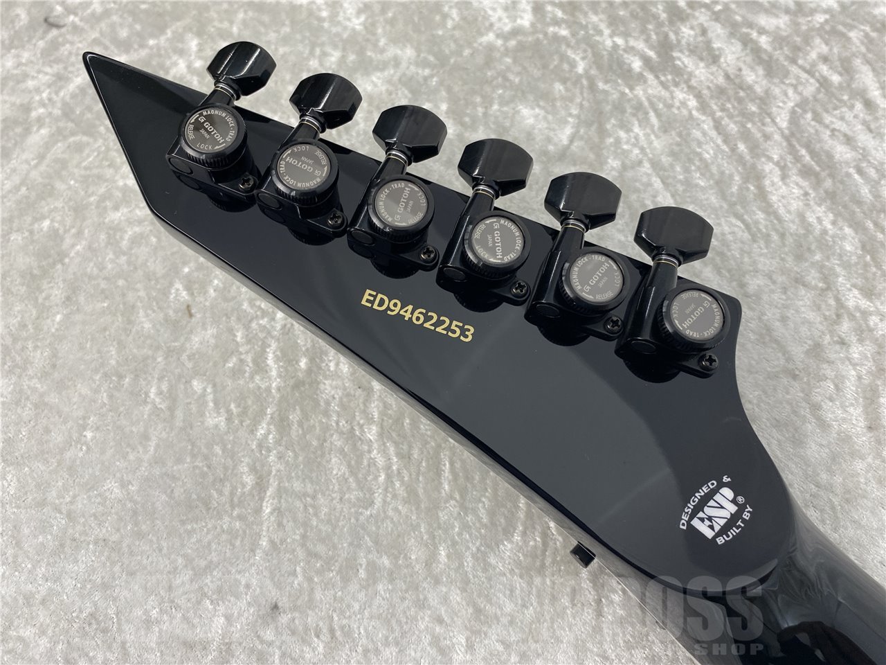 EDWARDS 初期ホライゾン エレキギター エドワーズ EDWARDS ホライゾン