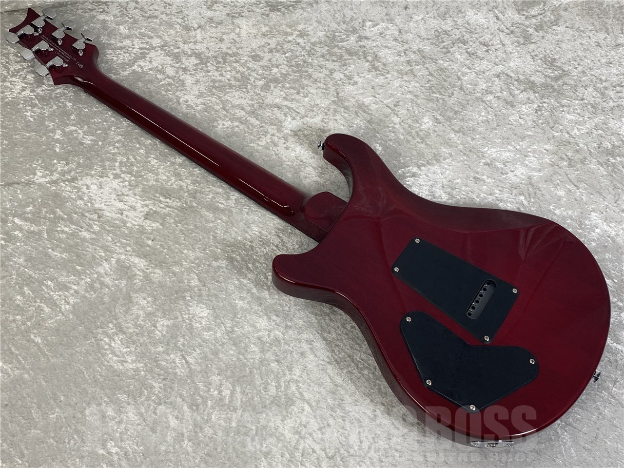 【即納可能】Paul Reed Smith(PRS/ポールリードスミス) SE DGT Standard / Vintage Cherry (2025年製) お茶の水駅前店(東京)