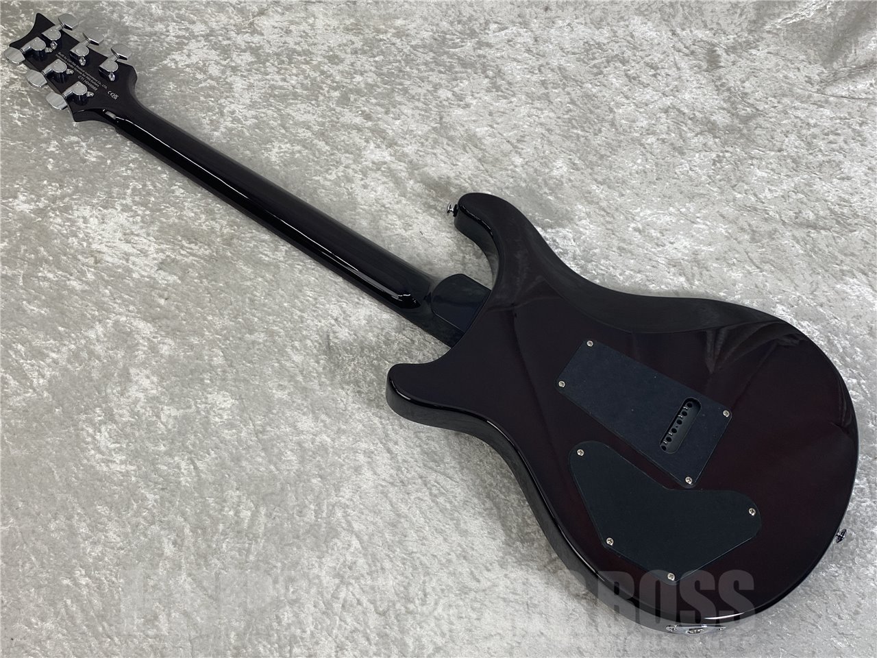 【即納可能】Paul Reed Smith(PRS/ポールリードスミス) SE DGT STANDARD / McCarty Tobacco Sunburst (2025年製) お茶の水駅前店(東京)