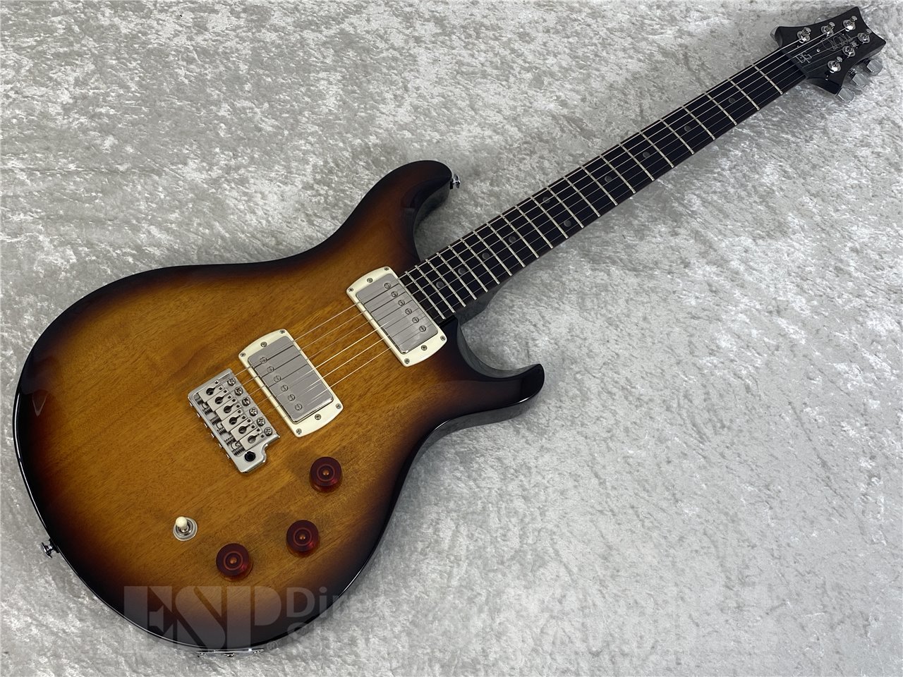 【即納可能】Paul Reed Smith(PRS/ポールリードスミス) SE DGT STANDARD / McCarty Tobacco Sunburst (2025年製) お茶の水駅前店(東京)